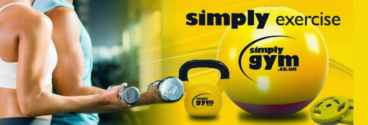 Simply Gym Cannon Park – coventry