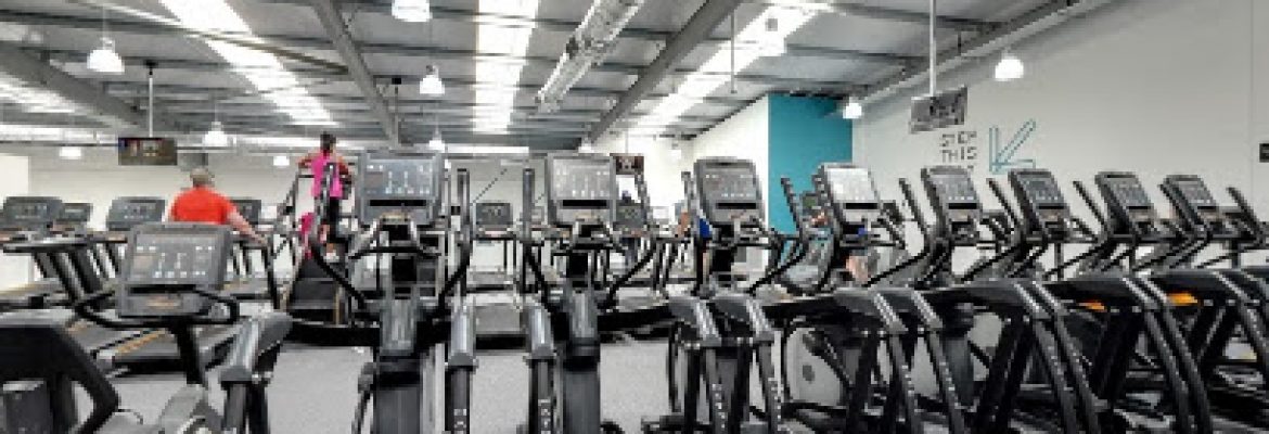PureGym Coventry Warwickshire Shopping Park – coventry