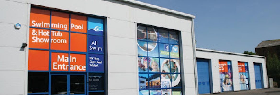 All Swim – cardiff