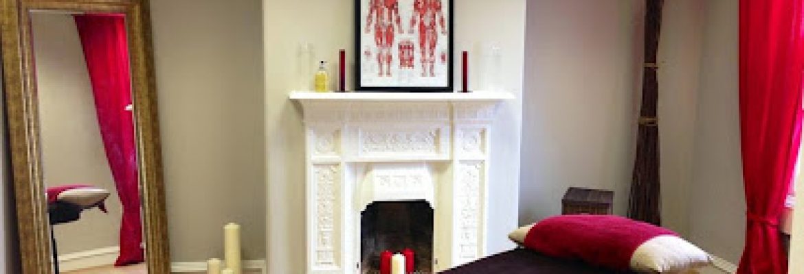 Fire & Earth Sports Massage – coventry