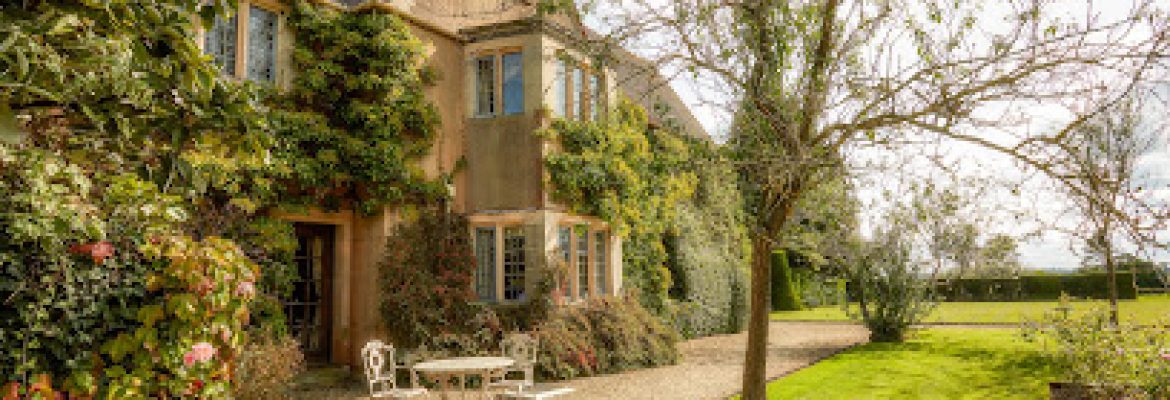 Mallory Court Country House Hotel & Spa – coventry