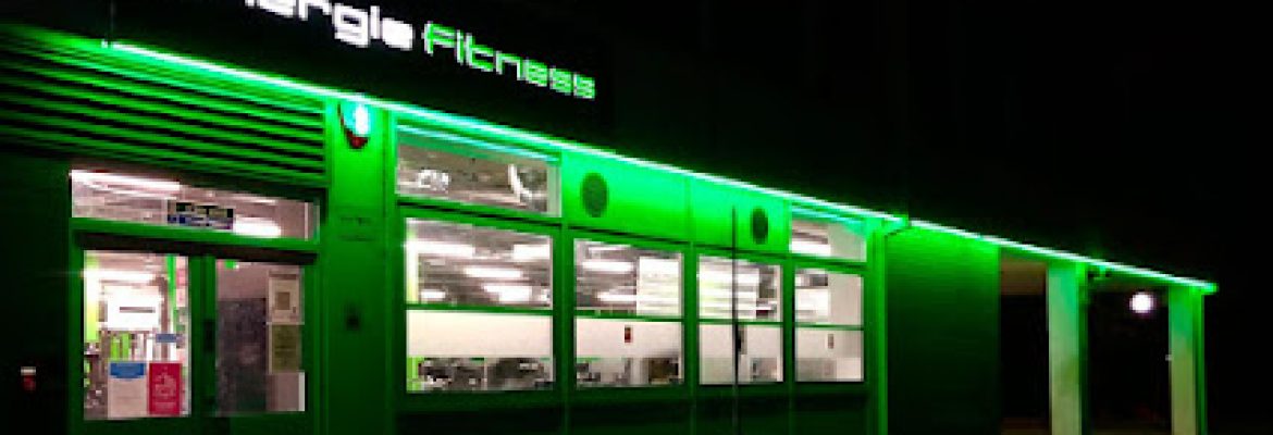 Energie Fitness Cardiff St Mellons – cardiff