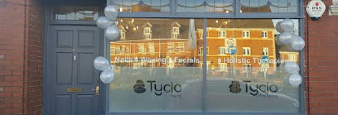 Tycio Beauty & Wellbeing – cardiff