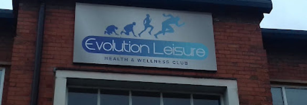 Evolution Leisure – wolverhampton