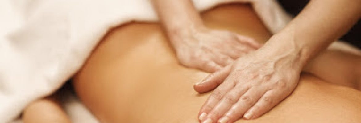 Suwan Thai Massage – wolverhampton