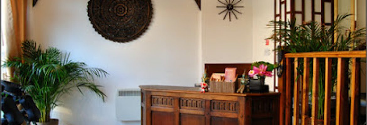 Thai Touch – cardiff
