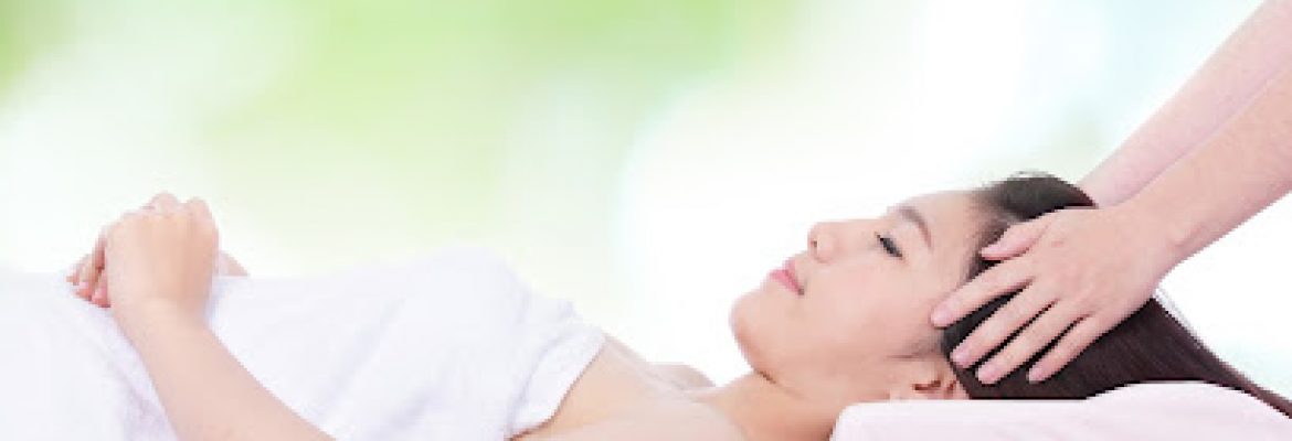 Chinese Cardiff Harmony Massage – cardiff