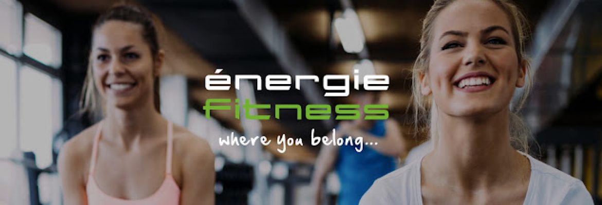 Energie Fitness Cardiff Bay – cardiff