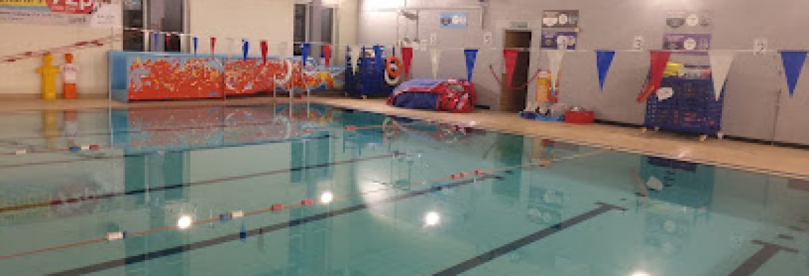 Bedworth Leisure Centre – coventry