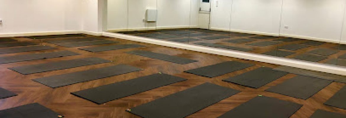 Eden Hot Yoga Wolverhampton – wolverhampton