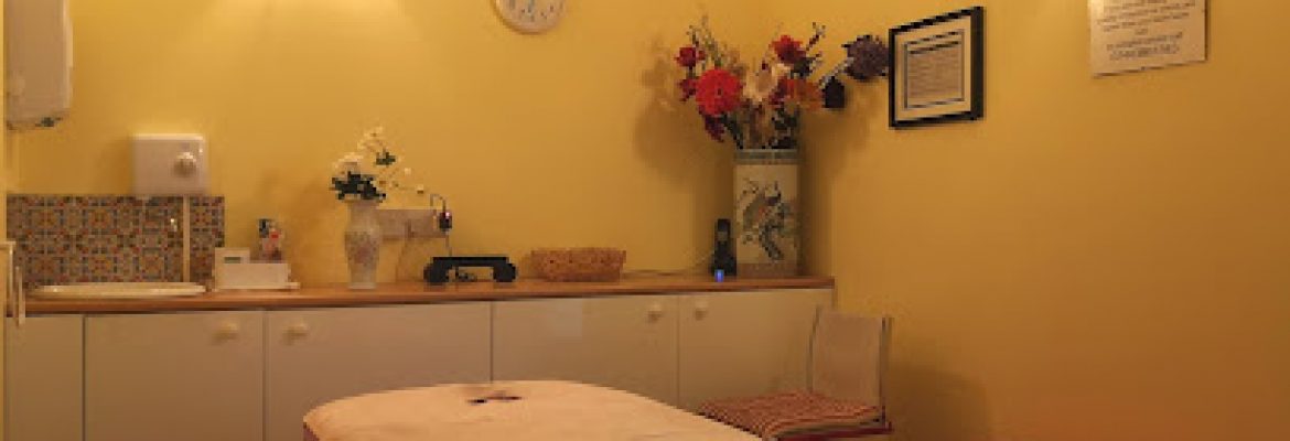 Chinese Massage – wolverhampton