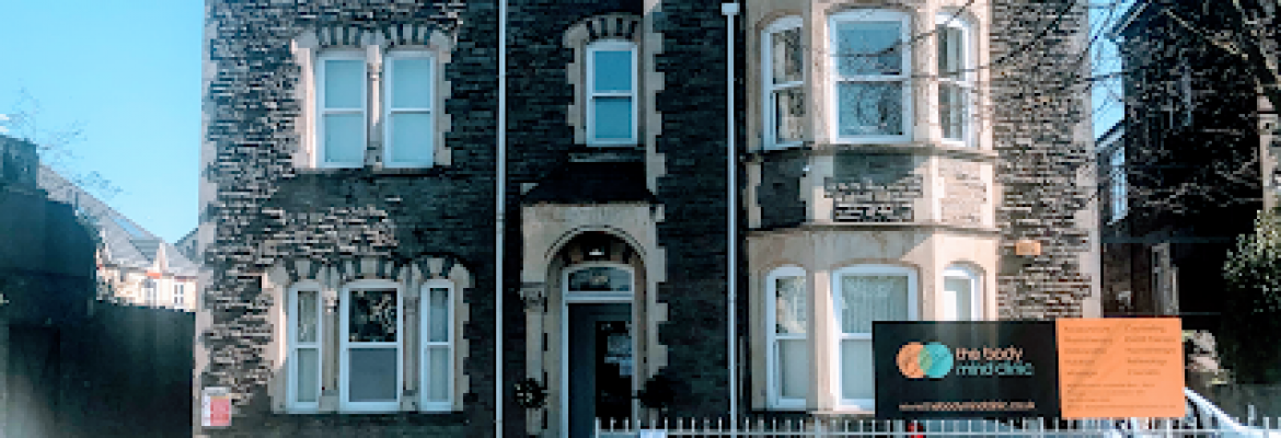 The Body Mind Clinic – cardiff