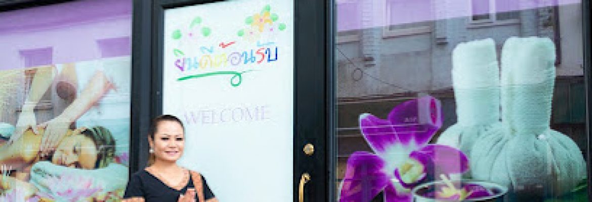 Serenity Thai Massage – cardiff