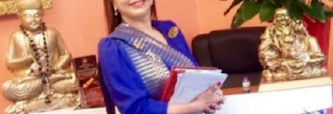 First Relax Thai Massage, Coventry – coventry