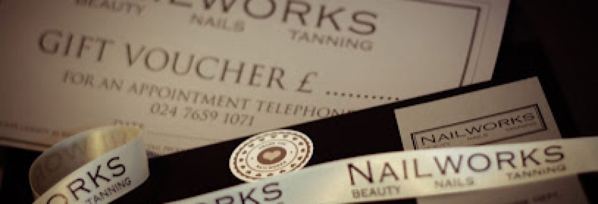 Nailworks – coventry