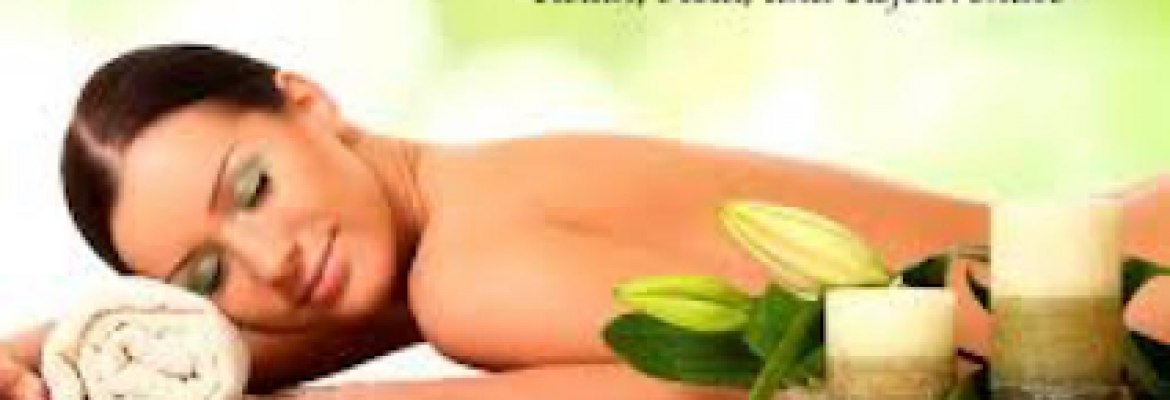 Nav Healing Hands Massages – wolverhampton