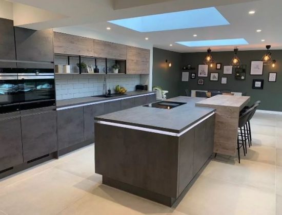 German Kitchens For Less
