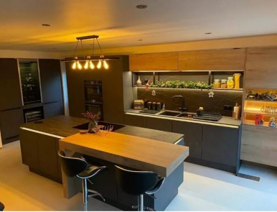 German Kitchens For Less