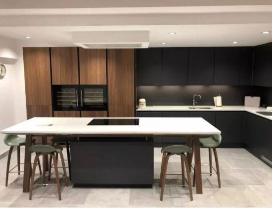 German Kitchens For Less