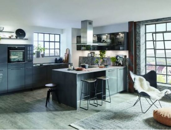 Kitchen Lifestyles Hampshire