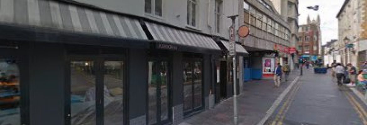 Sakunee Massage – cardiff
