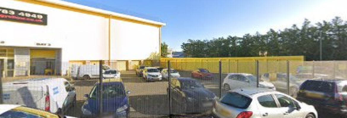 Cardiff Massage Pod – cardiff