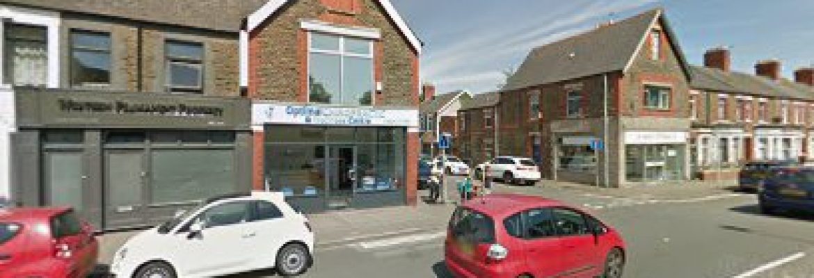 Dakota Therapies – cardiff