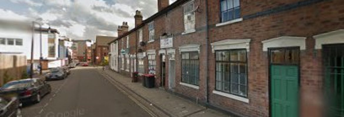 Medical Massage Center – wolverhampton