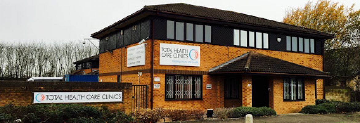 Total Health Clinic – Peterborough