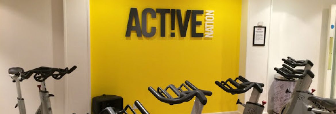 Active Nation Gym – Runcorn – Warrington