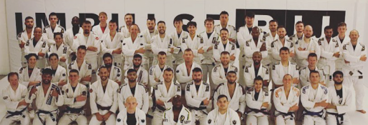 Impulse Brazilian Jiu Jitsu – Peterborough