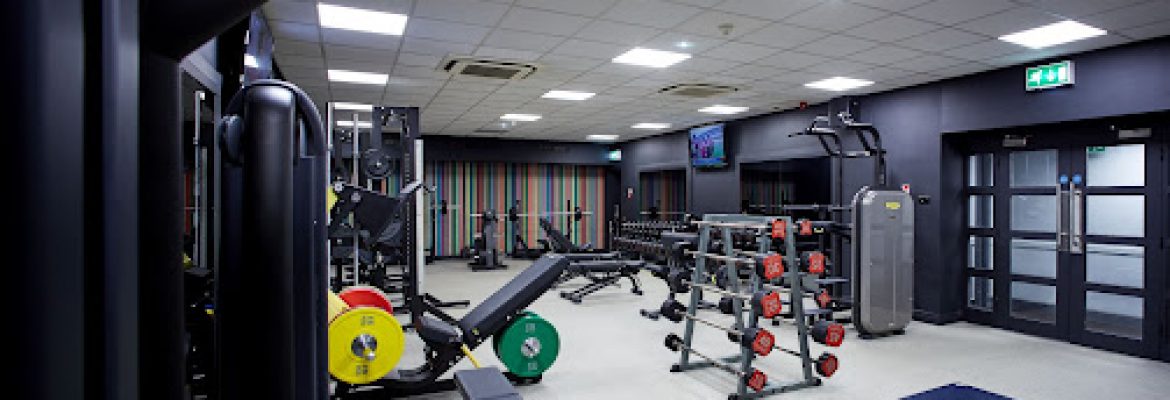 Village Gym Warrington – Warrington