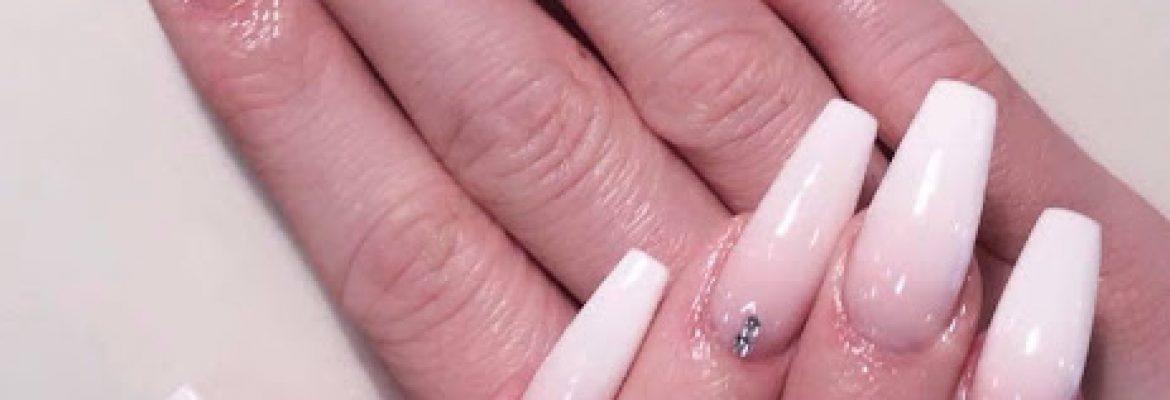 Q nails and Beauty – Warrington