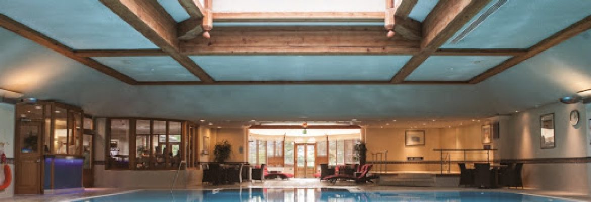 The Spa & Treatments at Cottons Hotel – Warrington