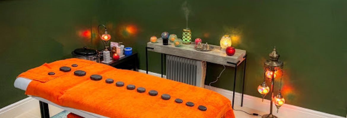 Ottoman Massage Retreat – Warrington