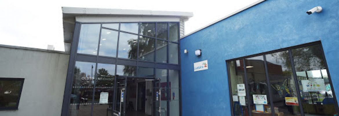 Woolston Neighbourhood Hub – Warrington