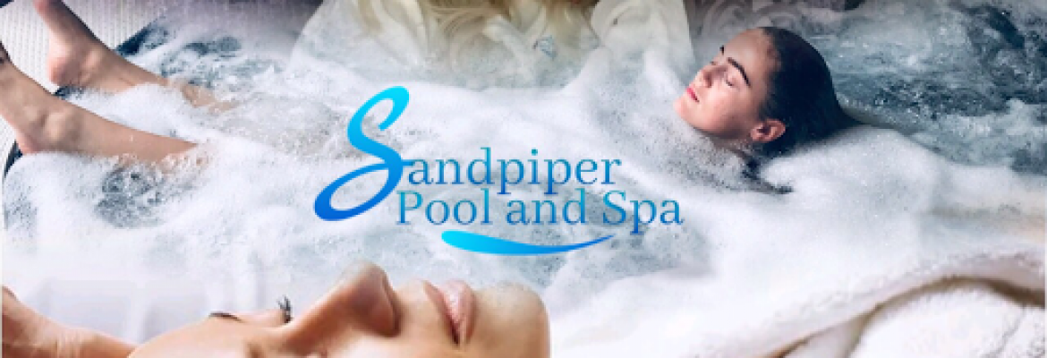 Sandpiper Pool and Spa – Luxury Private Spa – Peterborough