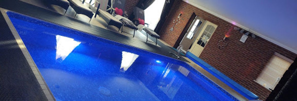 Private pool hire Peterborough – Peterborough