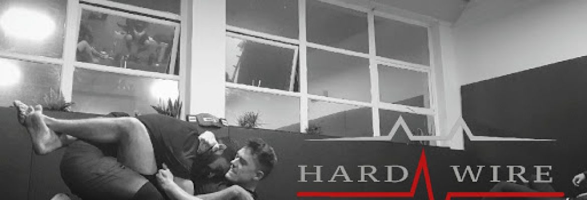 HardWire Fitness & MMA – Warrington