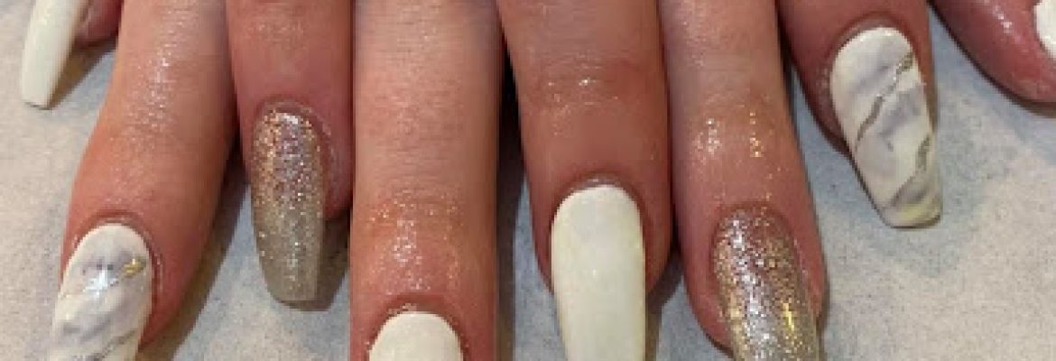 Beverly Hills Nail Company – Warrington