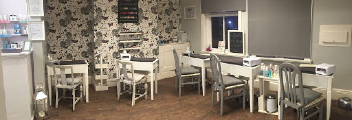 Little Luxury – Warrington