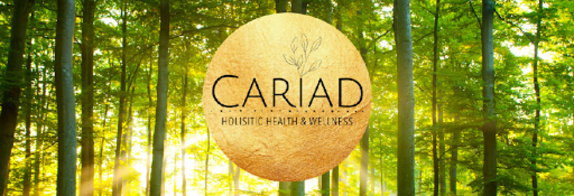 Cariad Holistic Health & Wellness – Peterborough