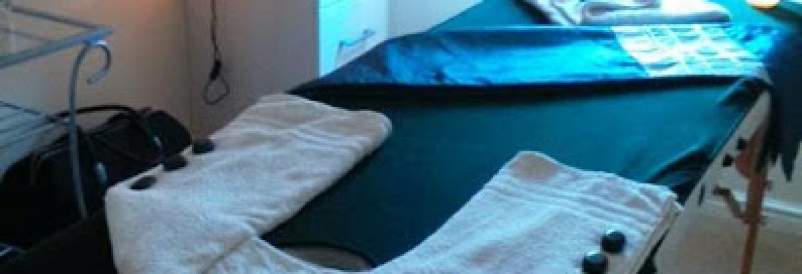 Body & Soul Massage Remedies – Peterborough