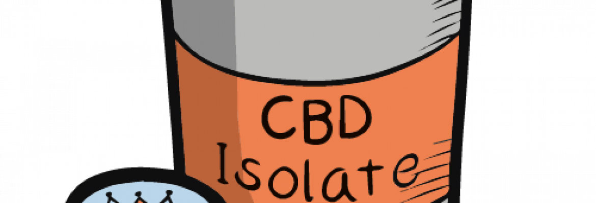 CBD Isolate