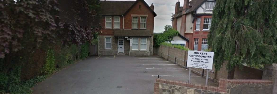 Kent Orthodontics