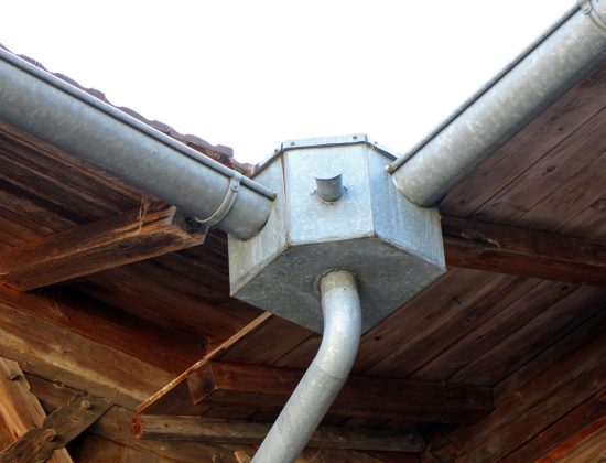 Gutter Masters of New England