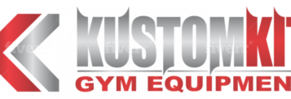 Kustom Kit Gym Equipment – Just Visits