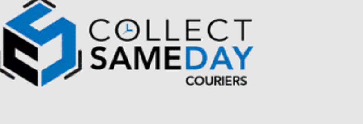 Collect Same Day Couriers ltd