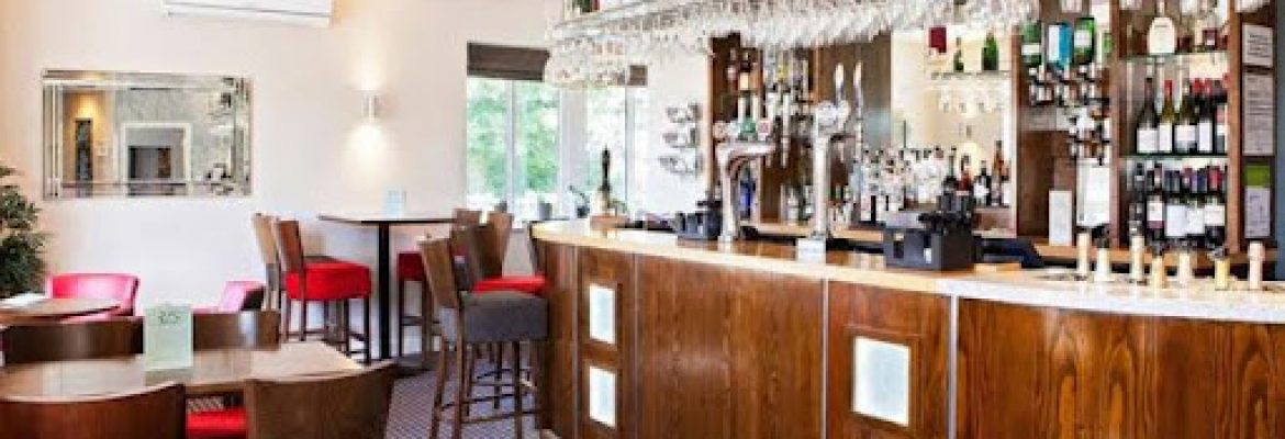 315 Bar Restaurant Hotel and Luxury Spa – Huddersfield