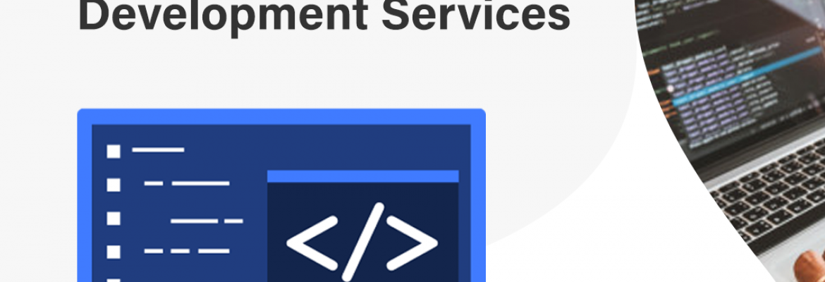 Codeigniter Web Development Services